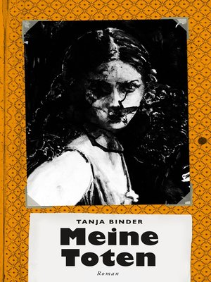 cover image of Meine Toten